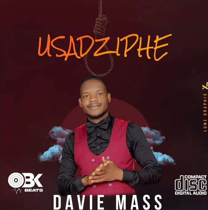 Davie Mass-Usaziphe ( Prod. Obk)