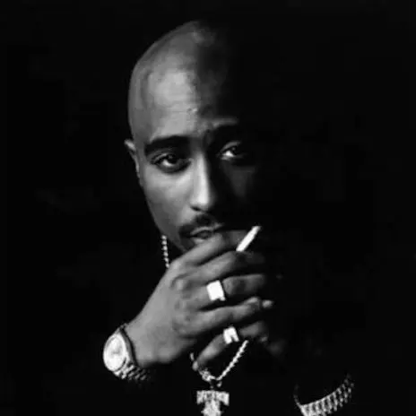 2Pac-Can't C Me