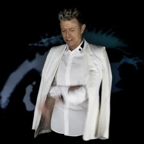 David Bowie-Moonage Daydream - 2012 Remaster