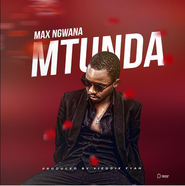 Max Ngwana -Mtunda 