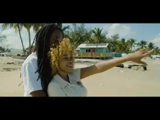 Busy Signal-Moment Like This Ft. Issa Fyah x Crawba Genius