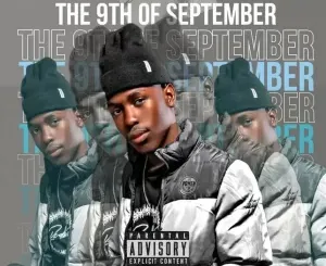 Drummertee924-The 9th Of September EP