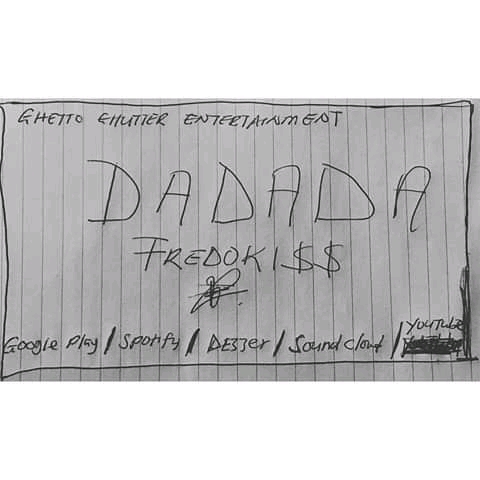 Fredokiss-Dadada