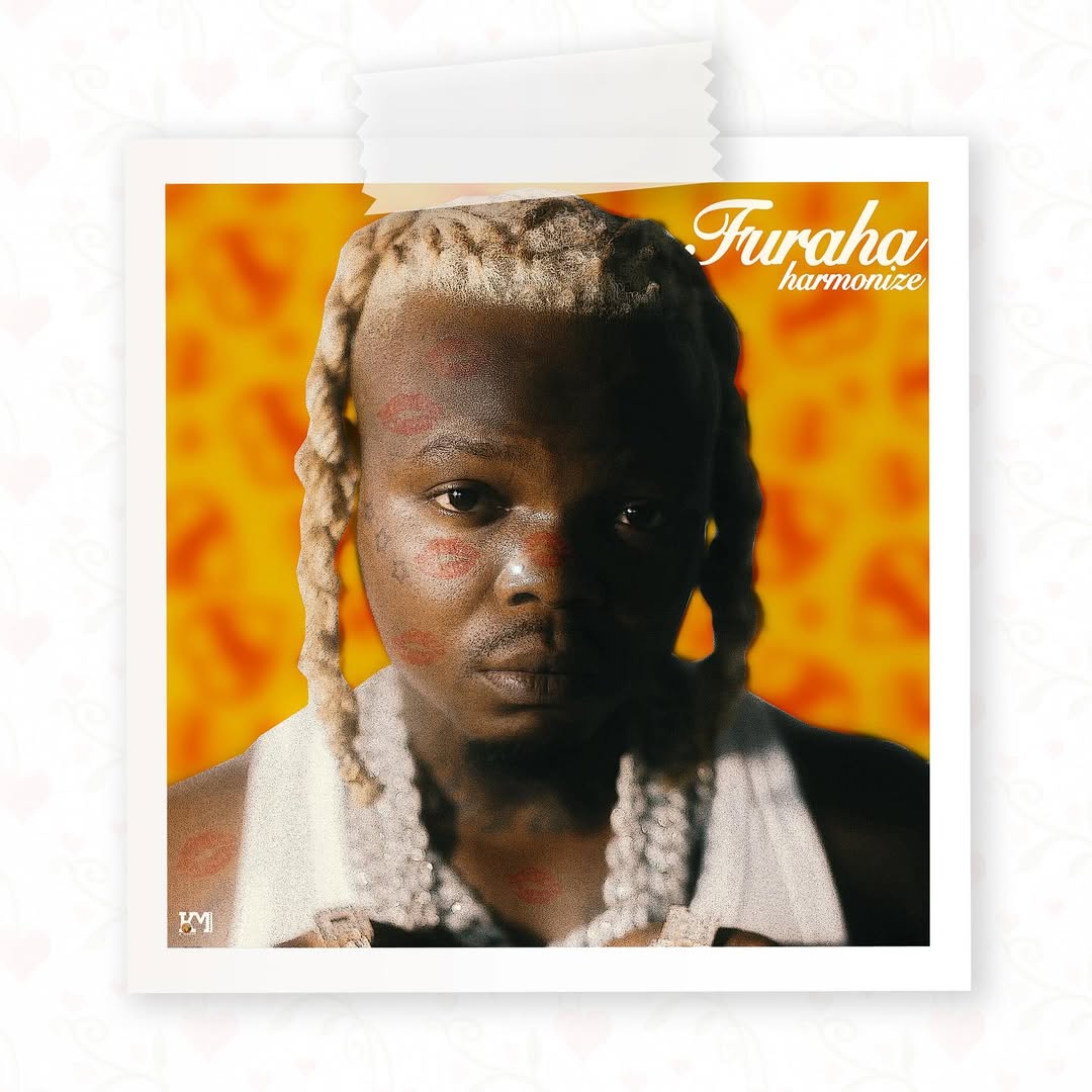 Harmonize -Furaha