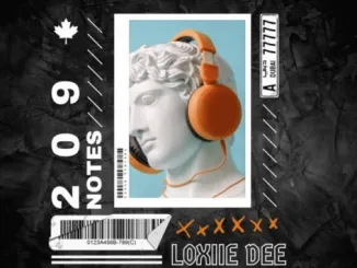 Loxiie Dee -209 Notes