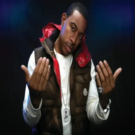 Ludacris-My Chick Bad