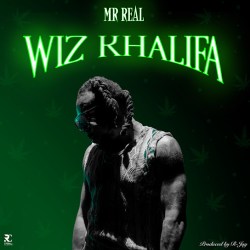 Mr Real-Wiz Khalifa