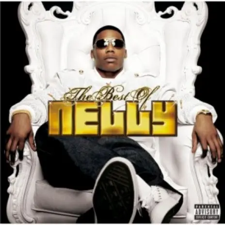 Nelly-Pimp Juice