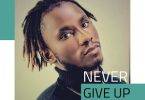 O.B Mike Ft Renegade-Never Give Up 