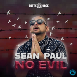 Sean Paul -No Evil
