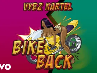 Vybz Kartel-Bike Back