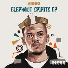 ZIDDO -Elephant Spirits EP