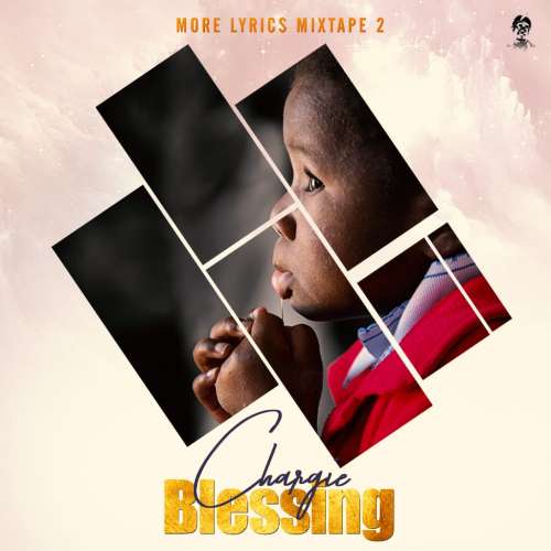 Chargie-Blessing