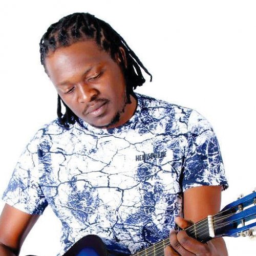 Danny Kaya -Nchili Nomweo