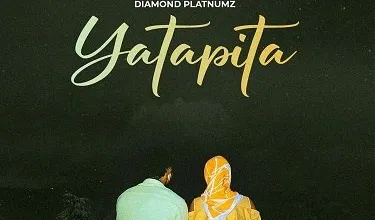 Diamond Platnumz-Yatapita