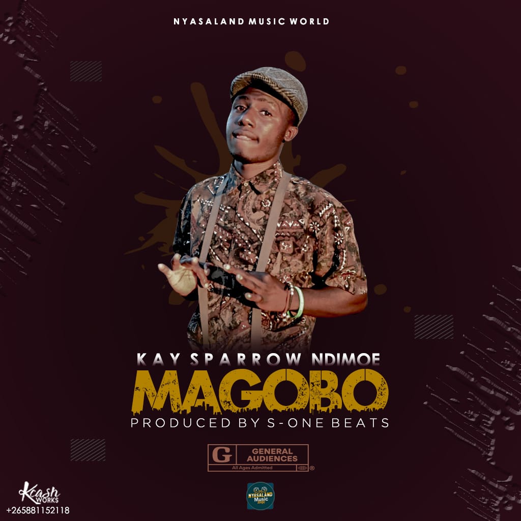 Kay Sparrow-Magobo