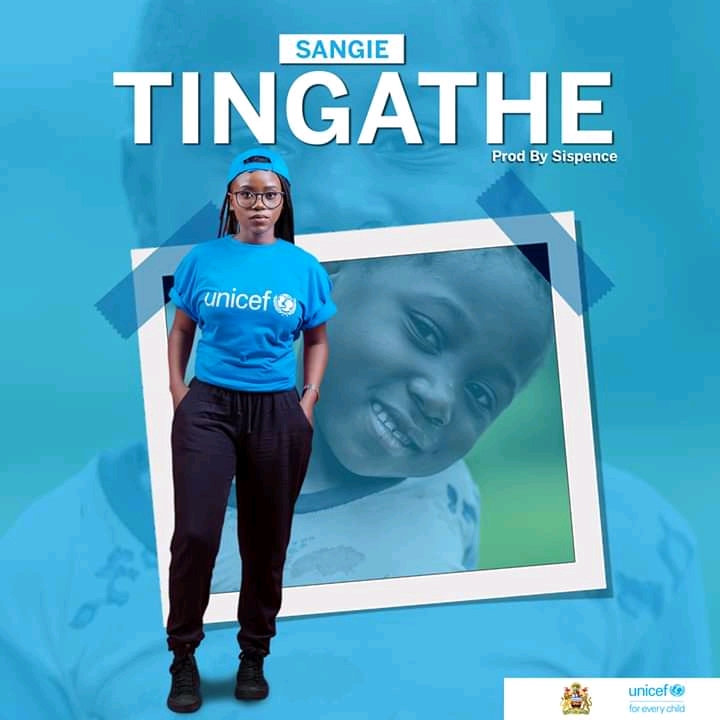 Sangie-Tingathe (Prod.Sispence)