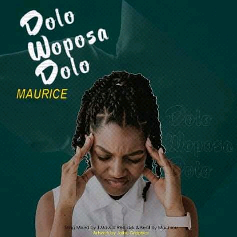 Maurice - Dolo woposa Dolo
