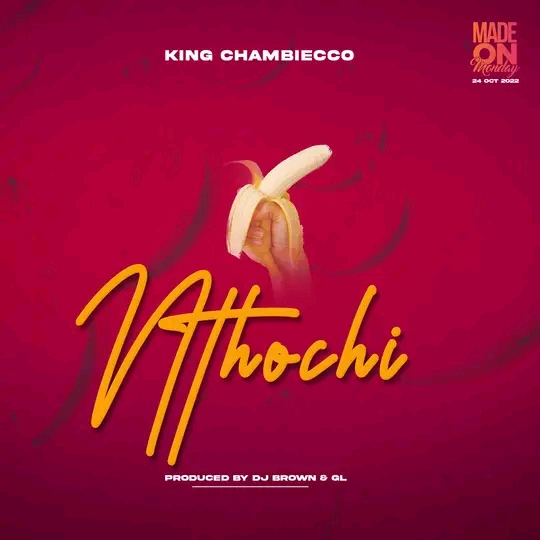 King Chambiecco-Nthochi