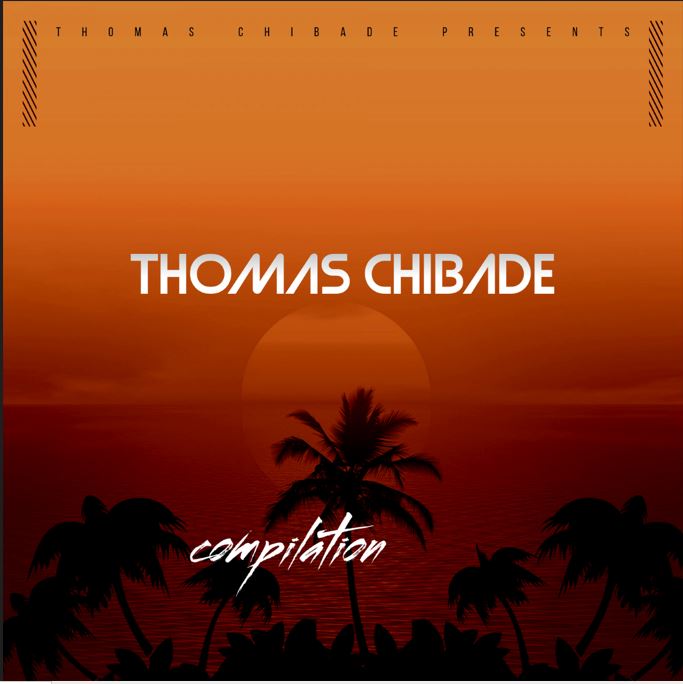 Thomas Chibade-The Real Orphan 