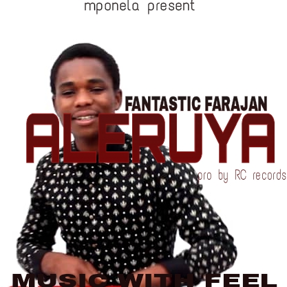 Fantastic Farajan-Aleruya