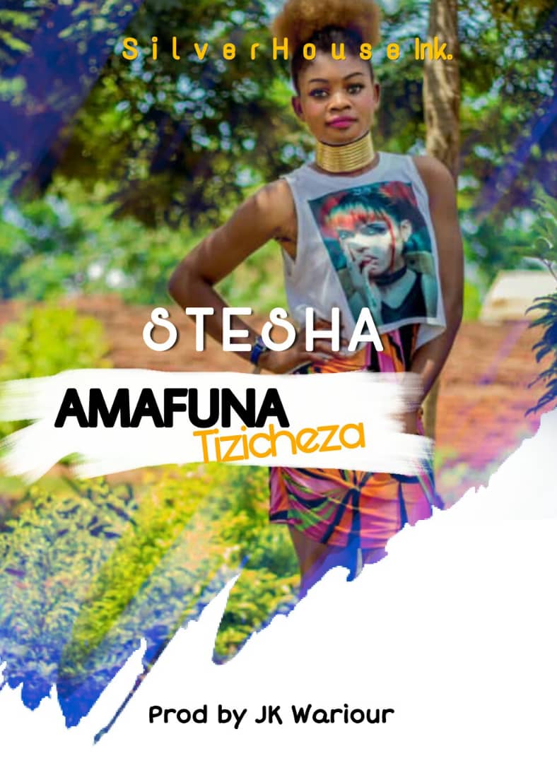 Stesha-Amafuna Tizicheza