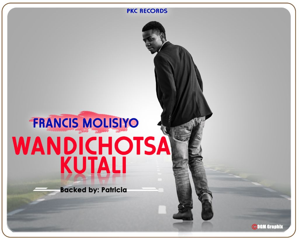 Francis Molisiyo-Wandichotsa Kutali 
