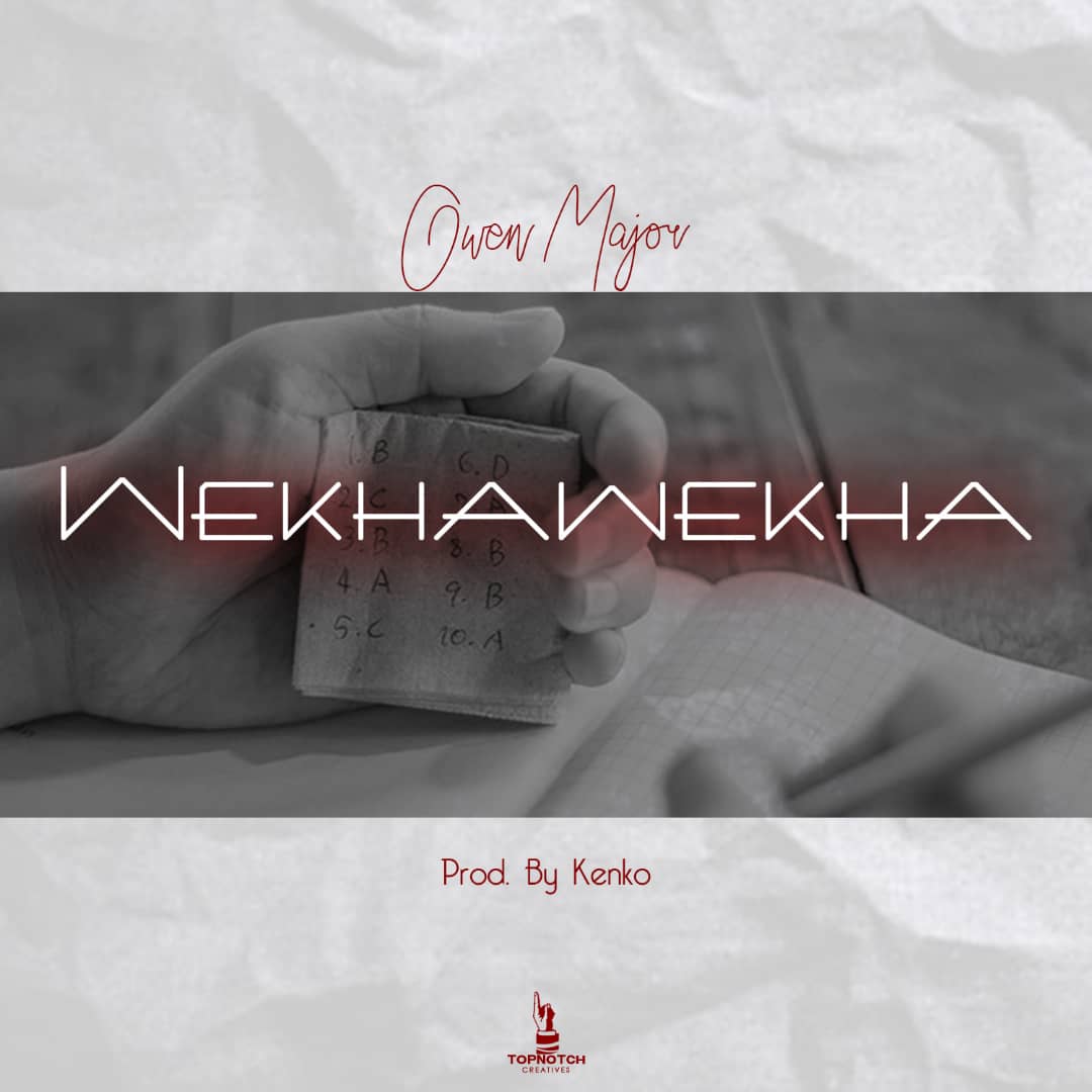 Owen Major-WekhaWekha