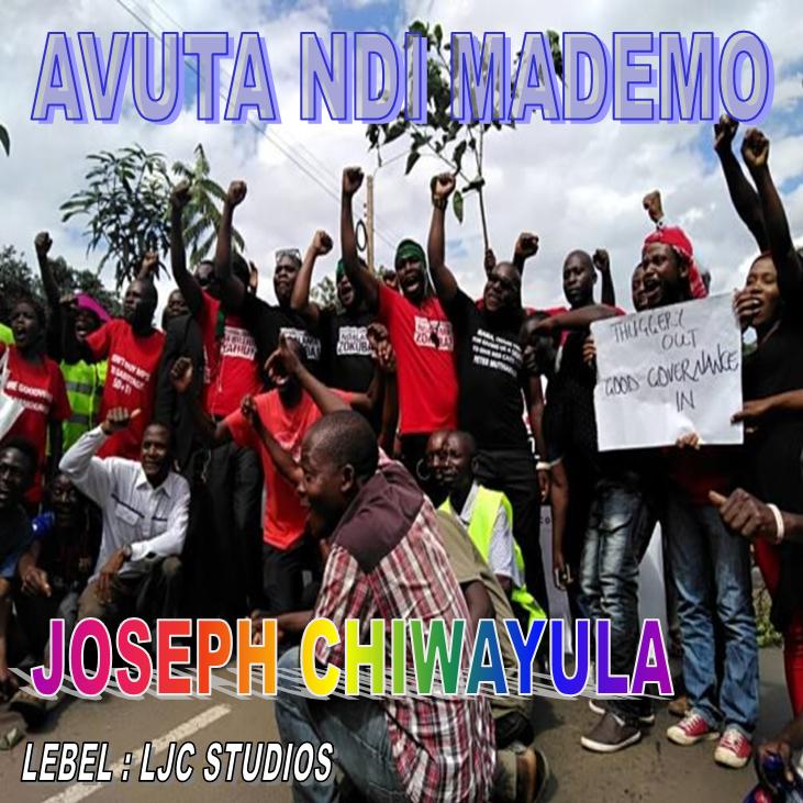 Joseph Chiwayula-Avuta Ndi Mademo