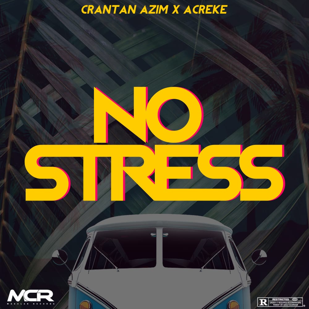 Crantan Azim X Acreke-No Stress