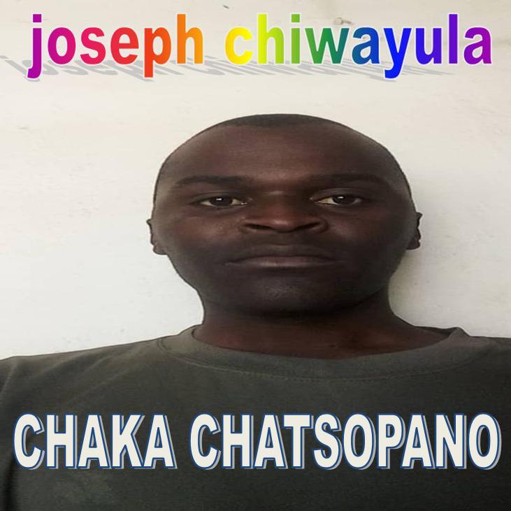 Joseph Chiwayula-Chaka Chatsopano