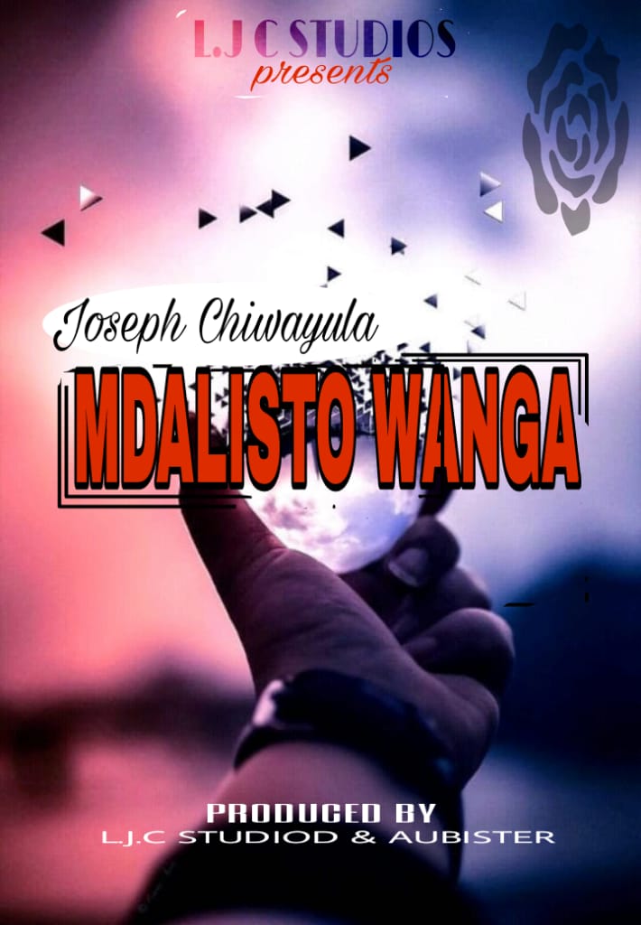 Joseph Chiwayula-Mdalitso Wanga
