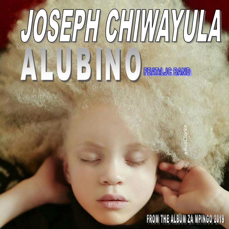 Joseph Chiwayula-Albino Ft L.C.G Band