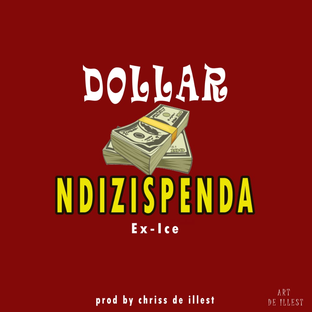Ex-Ice-Dollar Ndizispenda