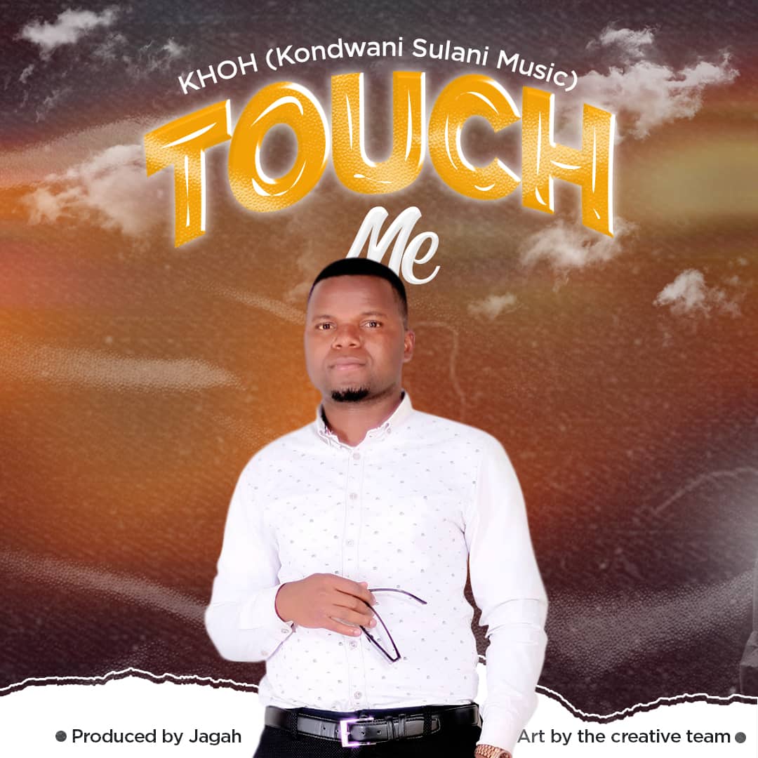 Kho-Touch Me Lord