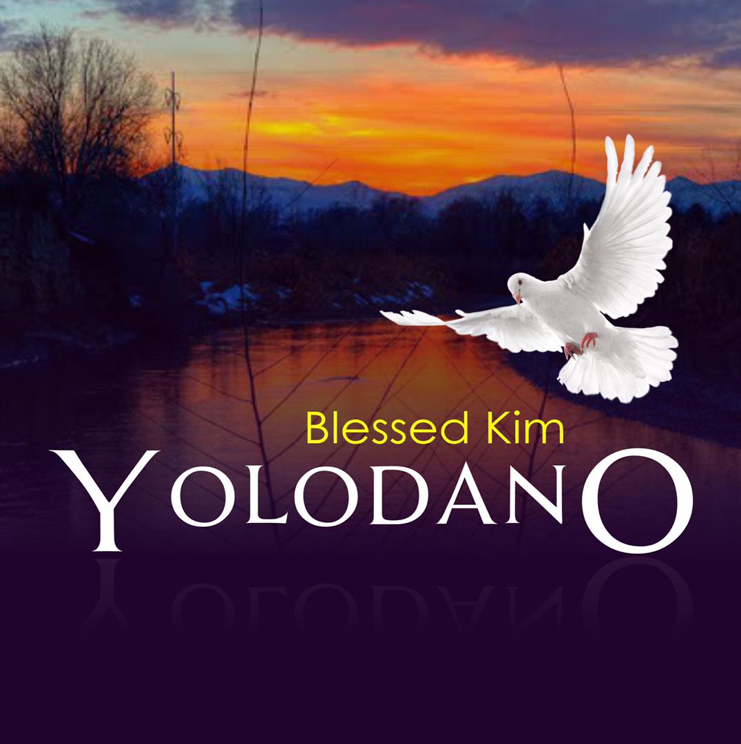 Blessed Kim -Yolodano