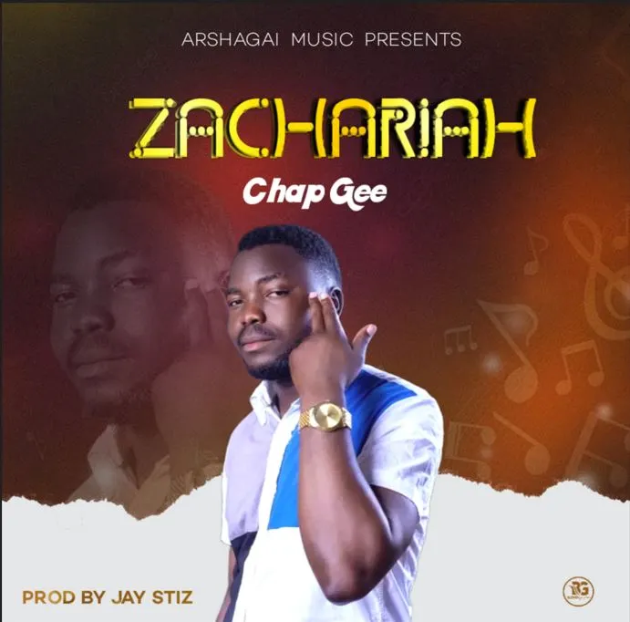 Chap Gee-Zachariah (Prod. 
 Jay Stiz)