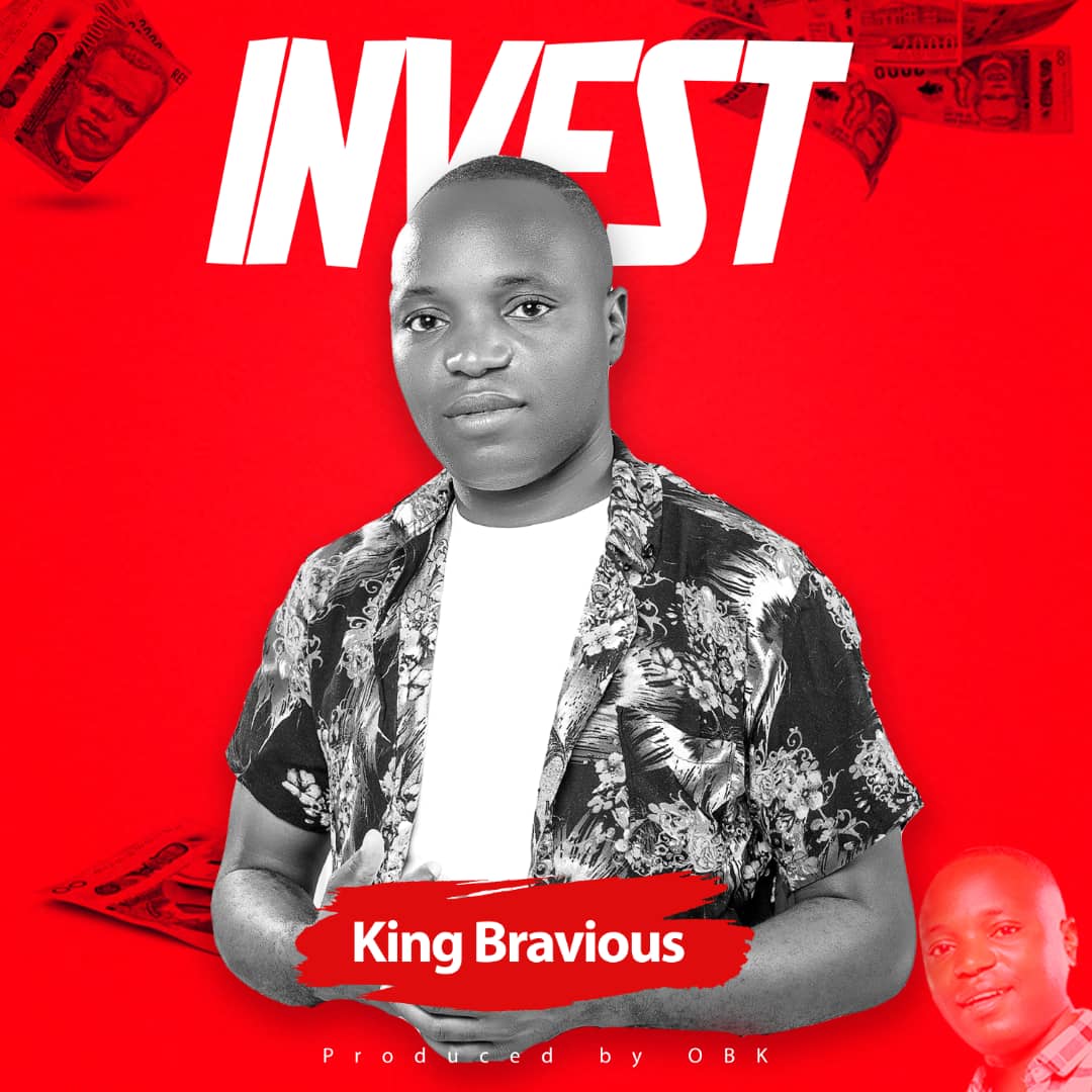 Bravious T  Phiri-Invest 