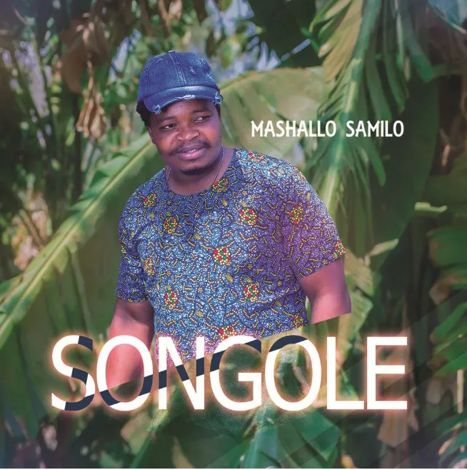 Mashallo Samilo-Songole