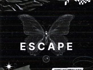 Mr G ft Menaii -Escape
