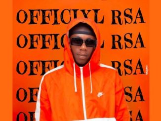Officixl Rsa ft Spova Da Gang, Benzoo & De papzo -Big Ngwana