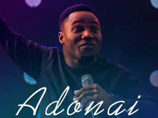 Pastor Courage -Adonai