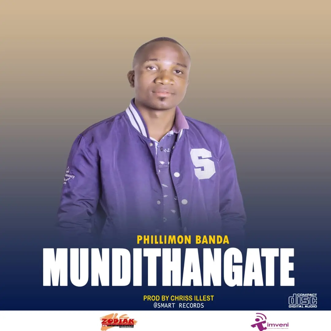 Phillimon Banda-Mundithangate