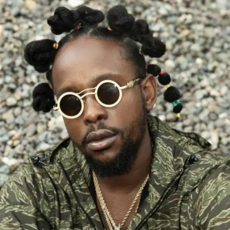 Popcaan-Only Jah Know