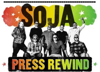 SOJA -PRESS REWIND FEAT. J BOOG & COLLIE BUDDZ