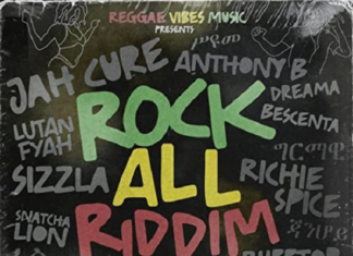 ROCK ALL RIDDIM -REGGAE VIBES MUSIC 