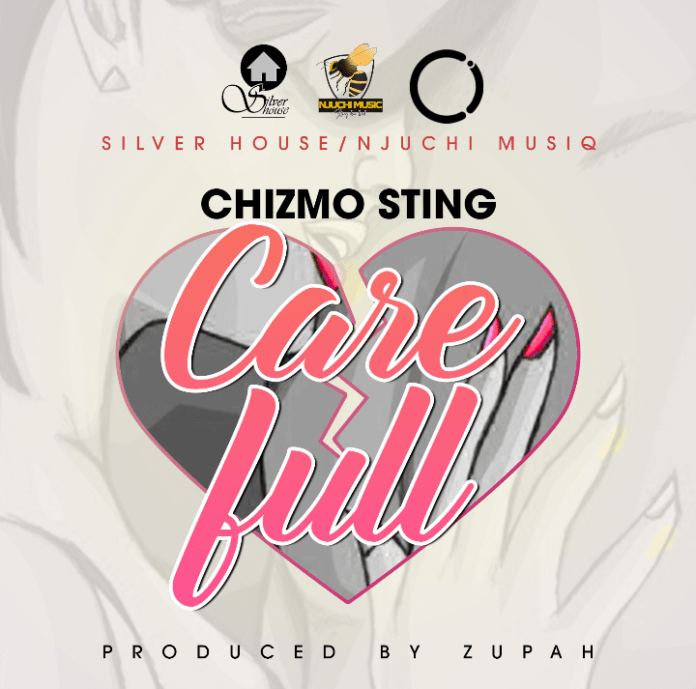 Chizmo Sting-Careful (prod. By Zupah)