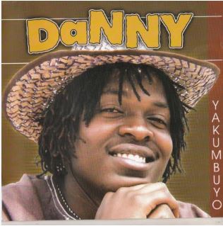Danny Kaya -Chilampela Umwenso 