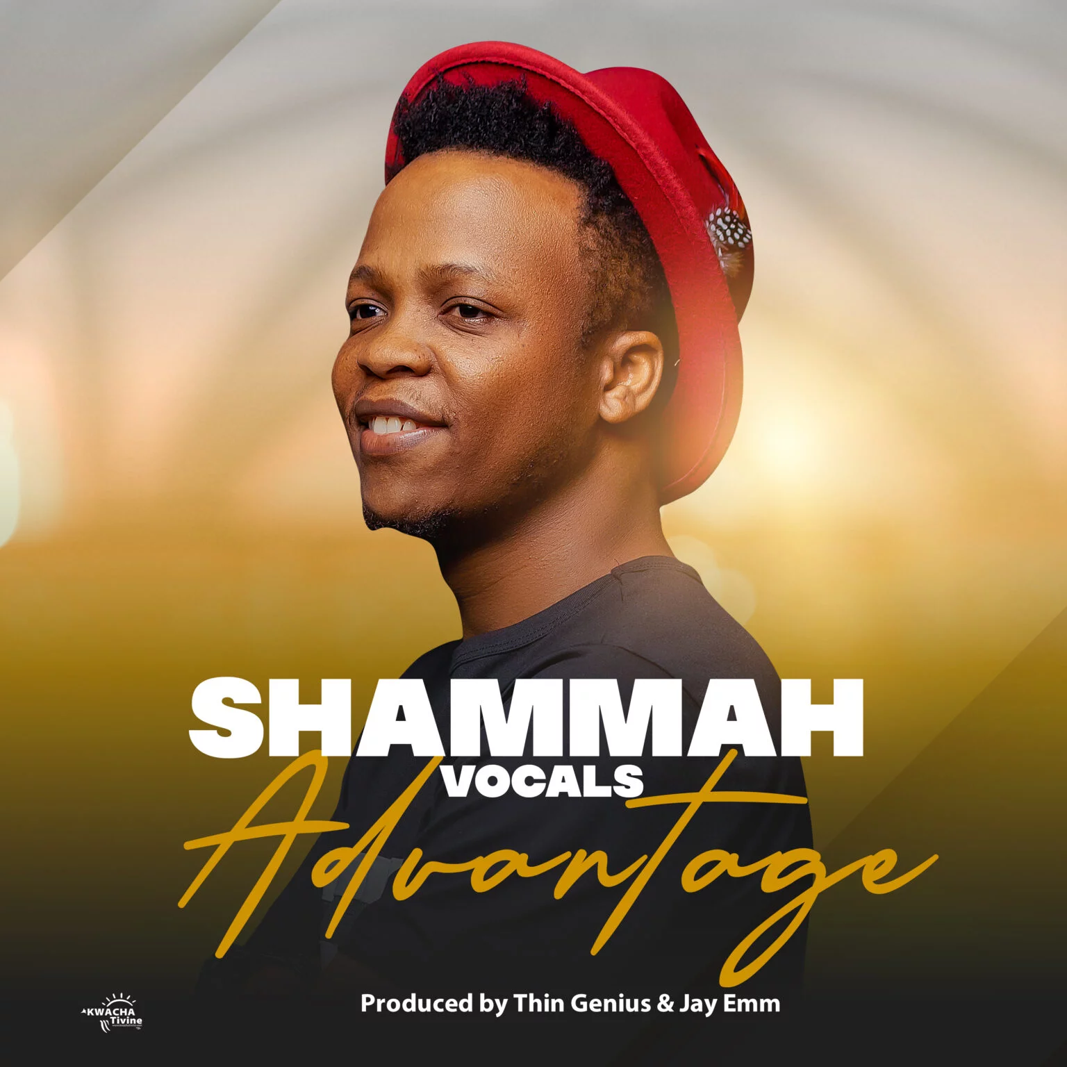 Shammah Vocals-Advantage