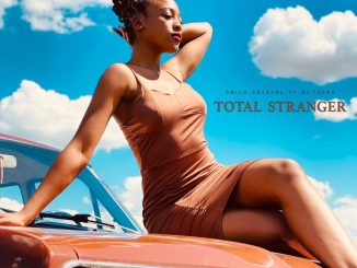 SmiloCrystal ft DJ Tucks -Total Stranger
